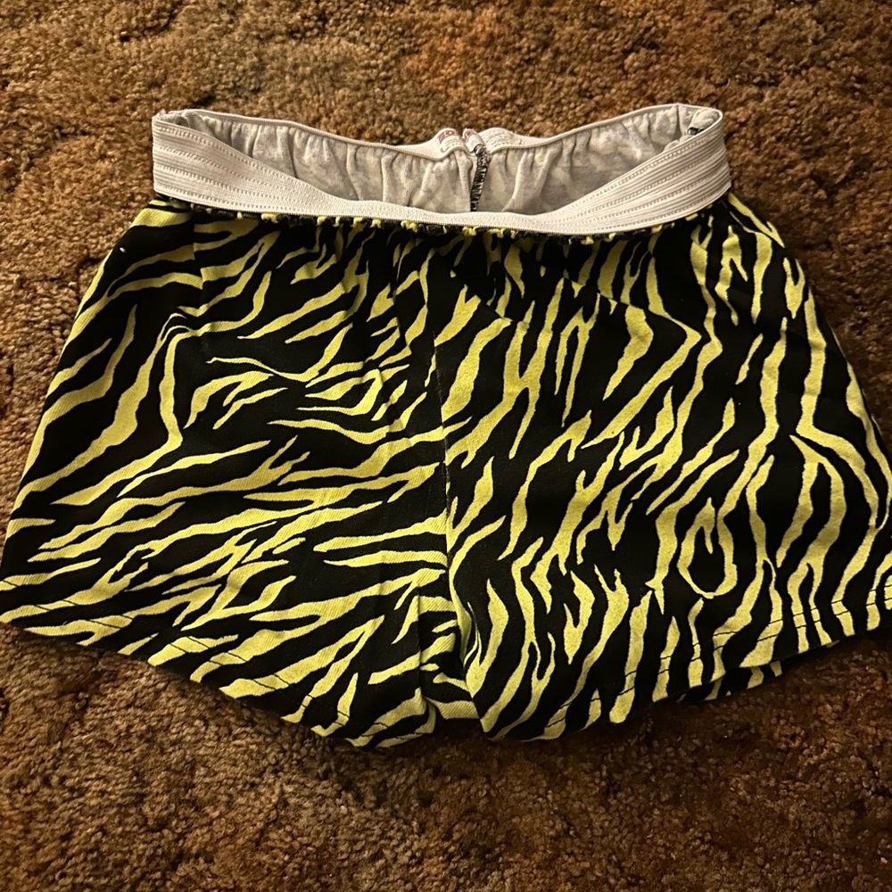 Soffee shorts